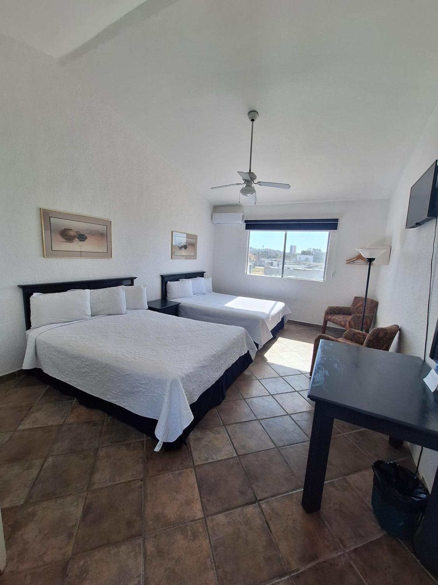 Playa Inn Rocky Point Kültér fotó